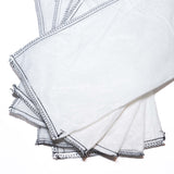 Protectera® Water Activated Water Barriers - White