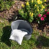 Protectera® Water Activated Water Barriers - White