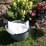 Protectera® Water Activated Water Barriers - White