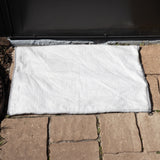 Protectera® Water Activated Water Barriers - White