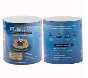 Seal Tape Six